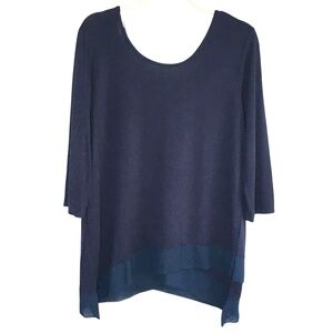 Pebble and Stone Top